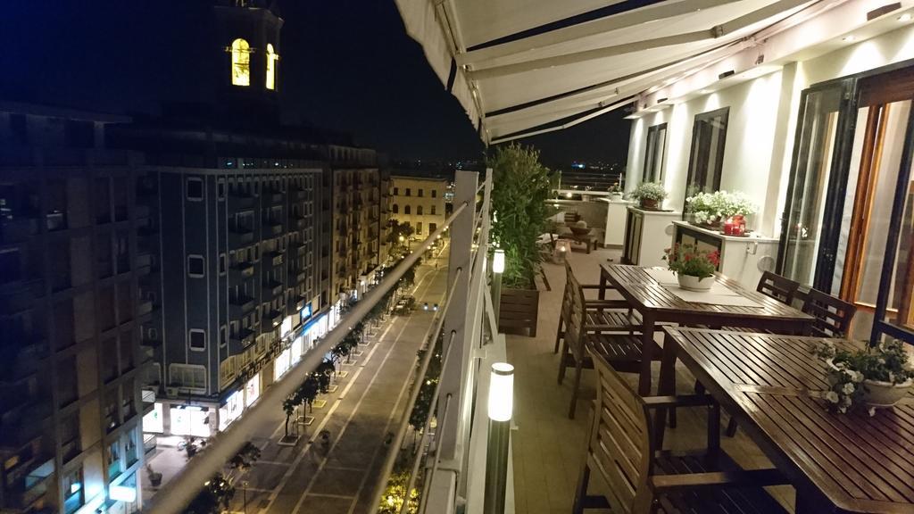 Upper Pescara Exterior foto