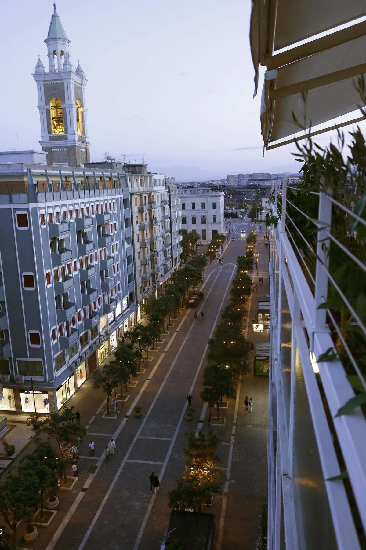 Upper Pescara Exterior foto