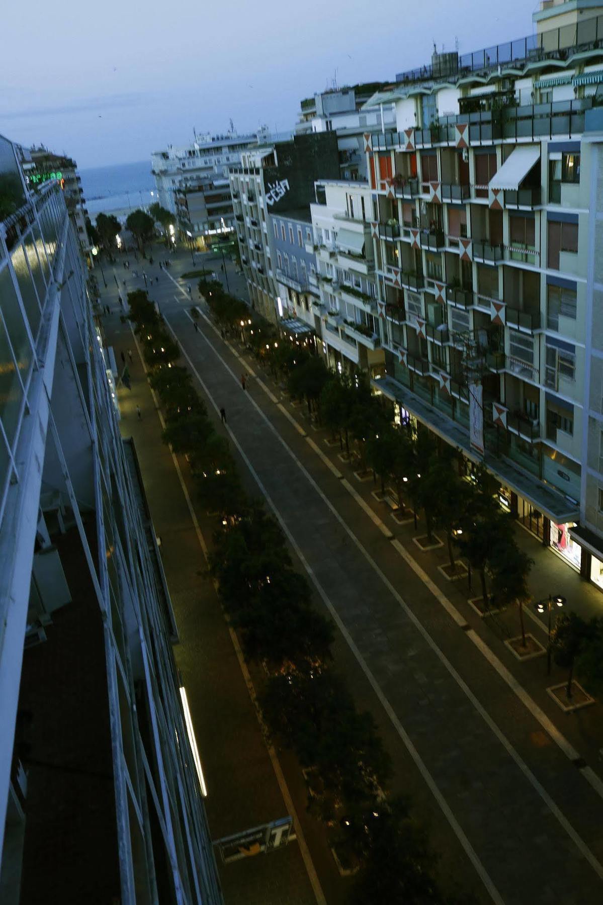 Upper Pescara Exterior foto