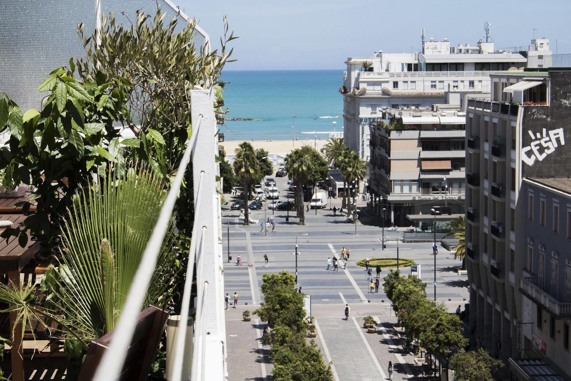 Upper Pescara Exterior foto