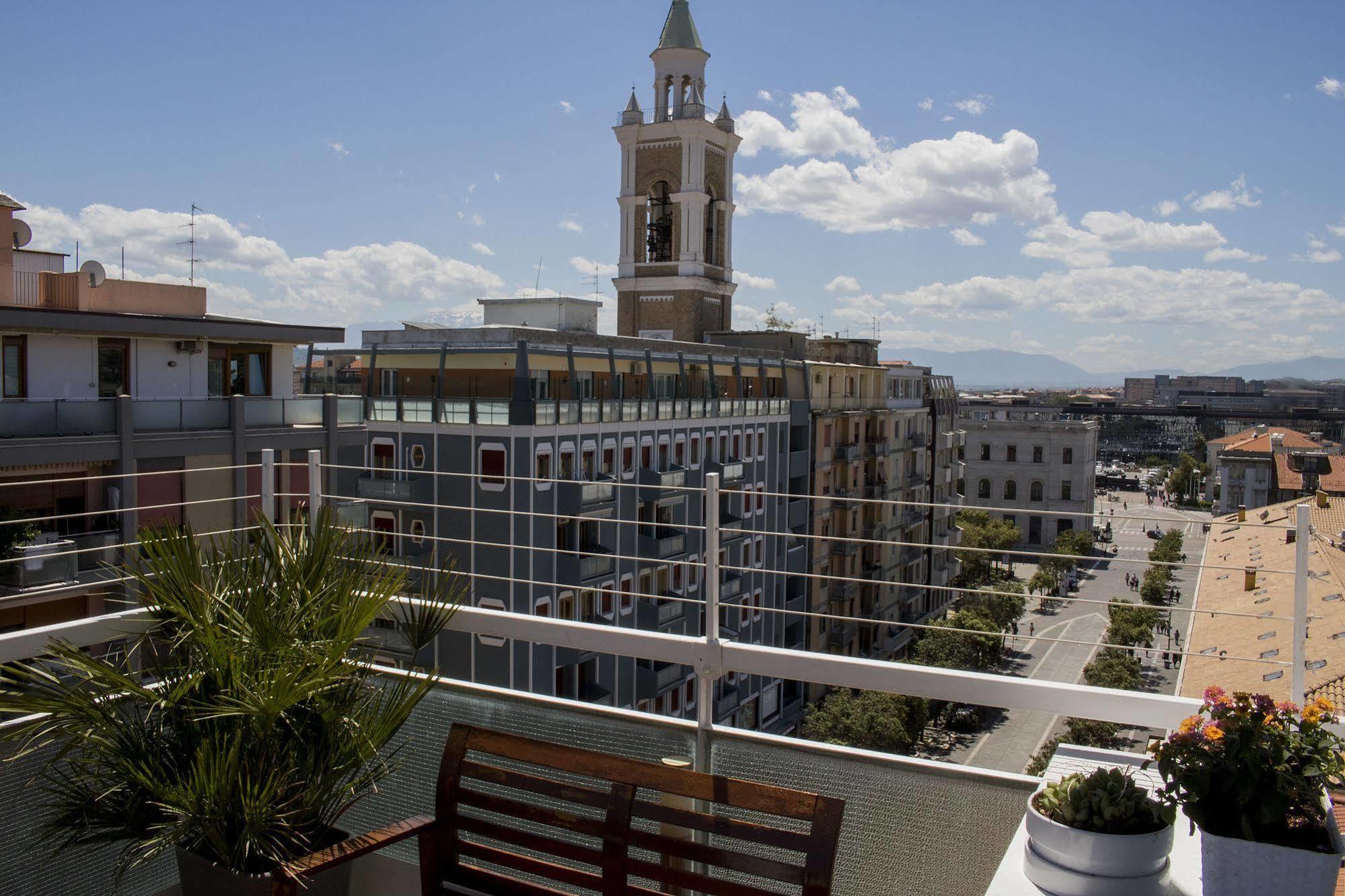 Upper Pescara Exterior foto
