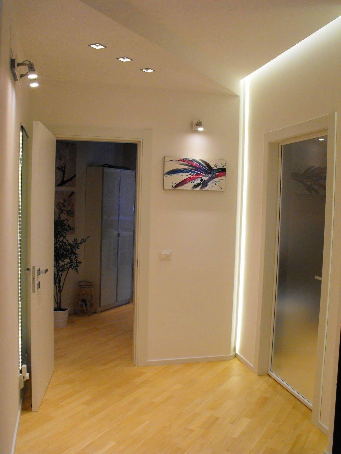Upper Pescara Exterior foto